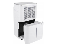 Mission Air Osuszacz powietrza OPTIDRY 25L/24h WiFi - 1590320 - zdjęcie 3
